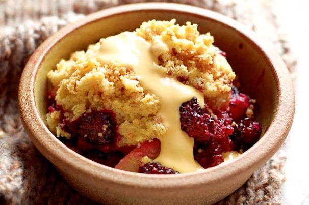 apple-and-blackberry-crumble-recipes