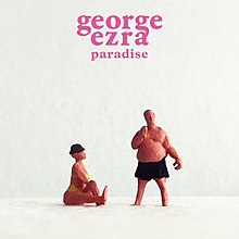 220px-Paradise_George_Ezra